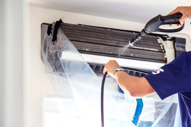 HVAC System Cleaning in Rhinelander, WI