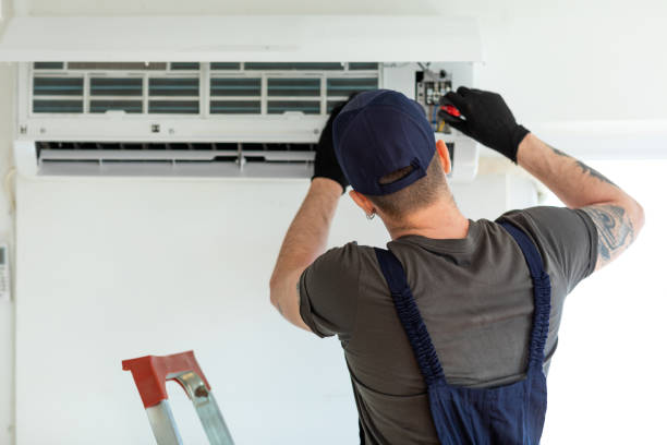 Best Professional Duct Cleaning Services  in Rhinelander, WI