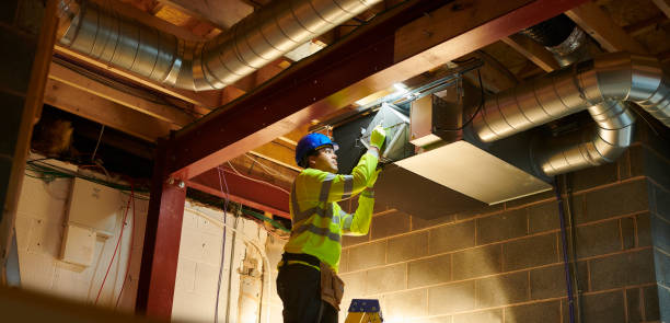 Best Affordable Air Duct Cleaning  in Rhinelander, WI