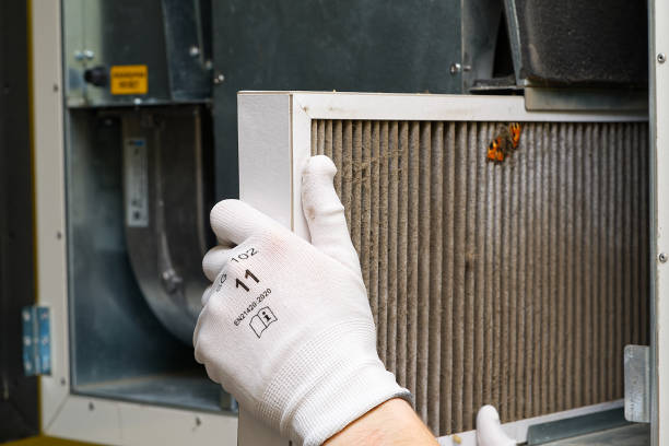 Best Affordable Duct Cleaning Services  in Rhinelander, WI
