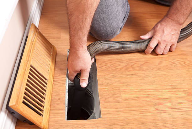 Reliable Rhinelander, WI Airduct Cleaning Solutions