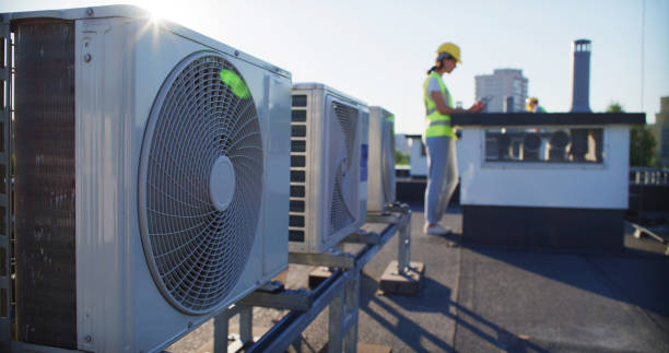 Best Home Air Vent Cleaning  in Rhinelander, WI