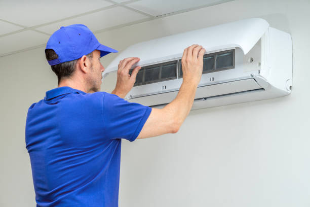 Best General Air Duct Cleaning  in Rhinelander, WI