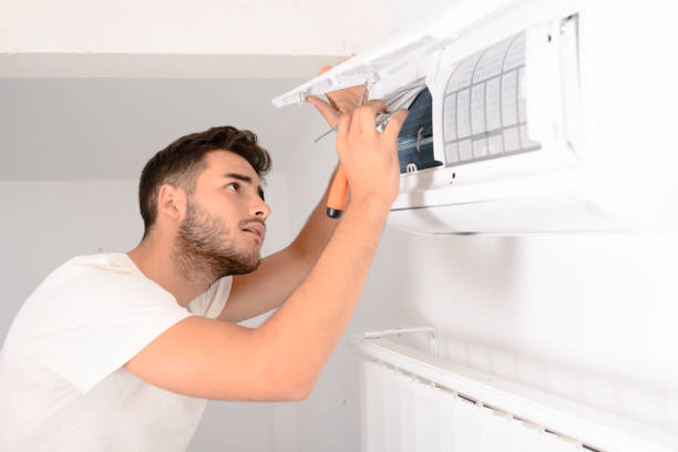 Best HVAC Air Duct Cleaning  in Rhinelander, WI